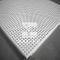 Perforated Acoustical Panel
