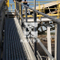 Perforated Channel Grating